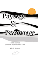 Paysage et Personnage
